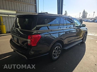 2024 Ford Expedition MAX XLT - miniatura 4