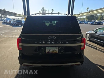 2024 Ford Expedition MAX XLT - miniatura 5