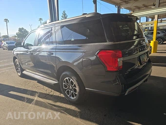 2024 Ford Expedition MAX XLT - miniatura 6