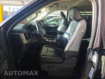 2024 Ford Expedition MAX XLT - miniatura 7