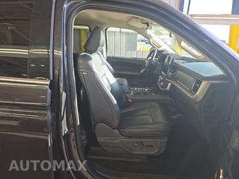 2024 Ford Expedition MAX XLT - miniatura 8