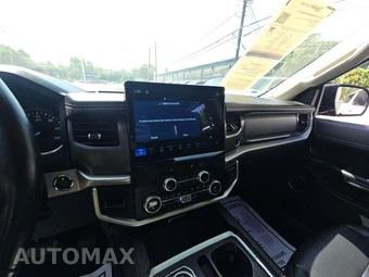 2024 Ford Expedition MAX XLT - miniatura 10