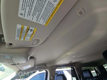 2024 Ford Expedition MAX XLT - miniatura 11