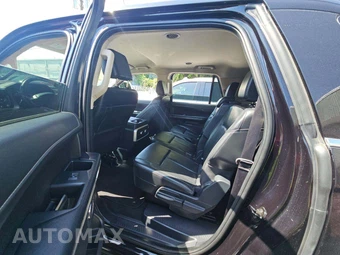 2024 Ford Expedition MAX XLT - miniatura 13