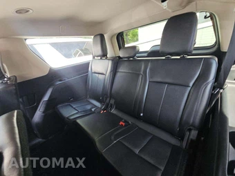 2024 Ford Expedition MAX XLT - miniatura 14
