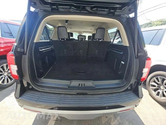2024 Ford Expedition MAX XLT - miniatura 15