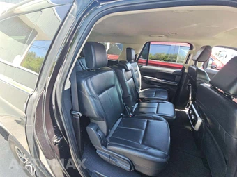 2024 Ford Expedition MAX XLT - miniatura 17