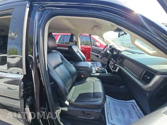 2024 Ford Expedition MAX XLT - miniatura 19