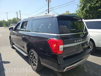 2024 Ford Expedition MAX XLT - miniatura 2