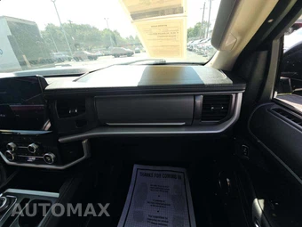 2024 Ford Expedition MAX XLT - miniatura 20
