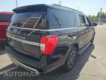 2024 Ford Expedition MAX XLT - miniatura 3