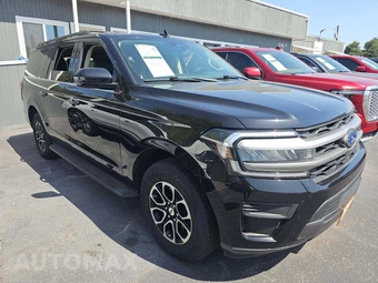 2024 Ford Expedition MAX XLT - miniatura 4