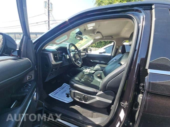 2024 Ford Expedition MAX XLT - miniatura 6
