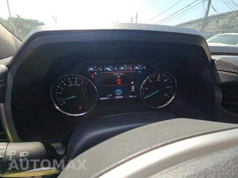 2024 Ford Expedition MAX XLT - miniatura 9