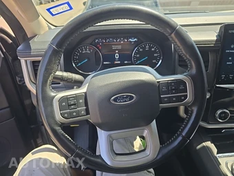 2024 Ford Expedition MAX XLT - miniatura 10