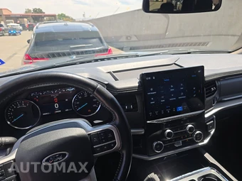 2024 Ford Expedition MAX XLT - miniatura 11