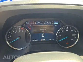 2024 Ford Expedition MAX XLT - miniatura 12