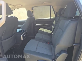 2024 Ford Expedition MAX XLT - miniatura 13