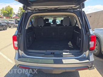 2024 Ford Expedition MAX XLT - miniatura 18