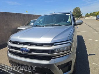 2024 Ford Expedition MAX XLT - miniatura 2