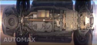 2024 Ford Expedition MAX XLT - miniatura 20