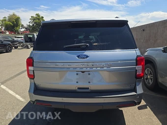 2024 Ford Expedition MAX XLT - miniatura 5