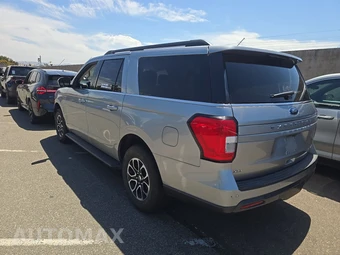 2024 Ford Expedition MAX XLT - miniatura 6