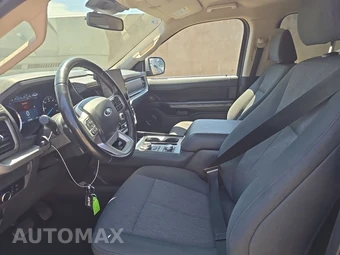 2024 Ford Expedition MAX XLT - miniatura 7