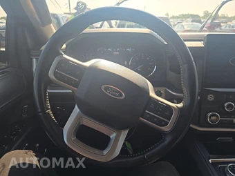 2024 Ford Expedition MAX XLT - miniatura 10