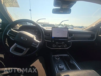 2024 Ford Expedition MAX XLT - miniatura 11