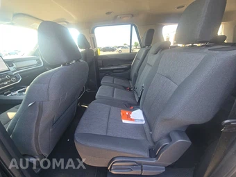 2024 Ford Expedition MAX XLT - miniatura 13