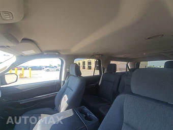 2024 Ford Expedition MAX XLT - miniatura 15