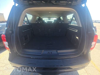 2024 Ford Expedition MAX XLT - miniatura 18