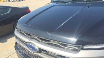 2024 Ford Expedition MAX XLT - miniatura 19