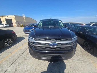 2024 Ford Expedition MAX XLT - miniatura 2