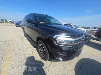 2024 Ford Expedition MAX XLT - miniatura 3