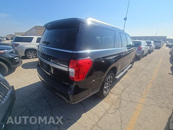 2024 Ford Expedition MAX XLT - miniatura 4