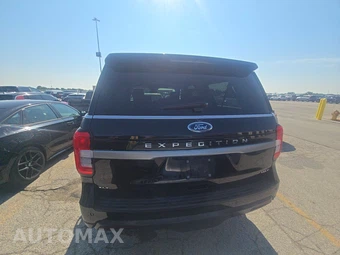 2024 Ford Expedition MAX XLT - miniatura 5