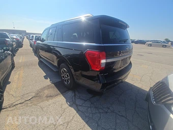 2024 Ford Expedition MAX XLT - miniatura 6