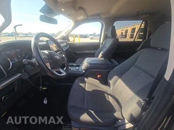2024 Ford Expedition MAX XLT - miniatura 7