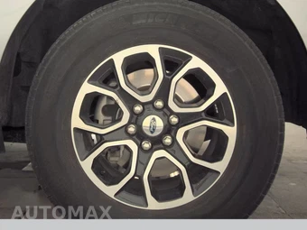 2024 Ford Expedition MAX XLT - miniatura 10