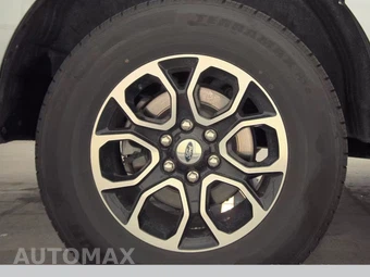 2024 Ford Expedition MAX XLT - miniatura 11