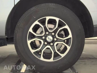 2024 Ford Expedition MAX XLT - miniatura 12