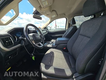 2024 Ford Expedition MAX XLT - miniatura 13