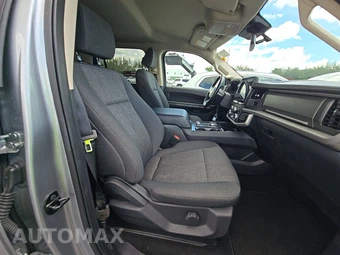 2024 Ford Expedition MAX XLT - miniatura 14