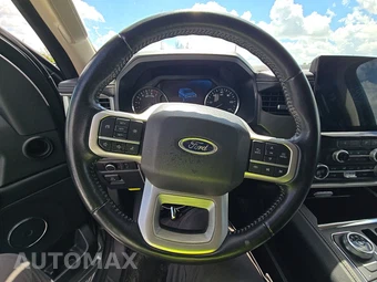 2024 Ford Expedition MAX XLT - miniatura 16