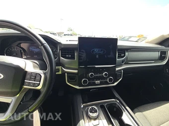 2024 Ford Expedition MAX XLT - miniatura 17