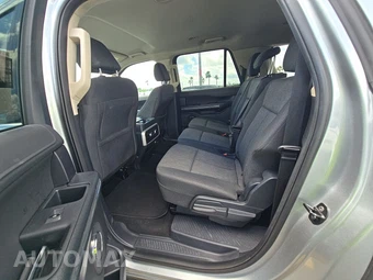 2024 Ford Expedition MAX XLT - miniatura 19