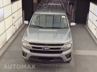 2024 Ford Expedition MAX XLT - miniatura 2
