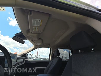 2024 Ford Expedition MAX XLT - miniatura 21